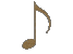 Musical Note 